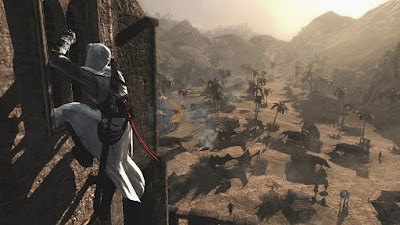 assasin creed 1 download for pc