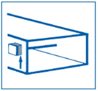 Humidity Duct sensors