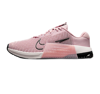 Women's Fitness Shoe Guide