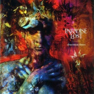 Paradise Lost - Draconian Times (1995) [Reissue 2011]