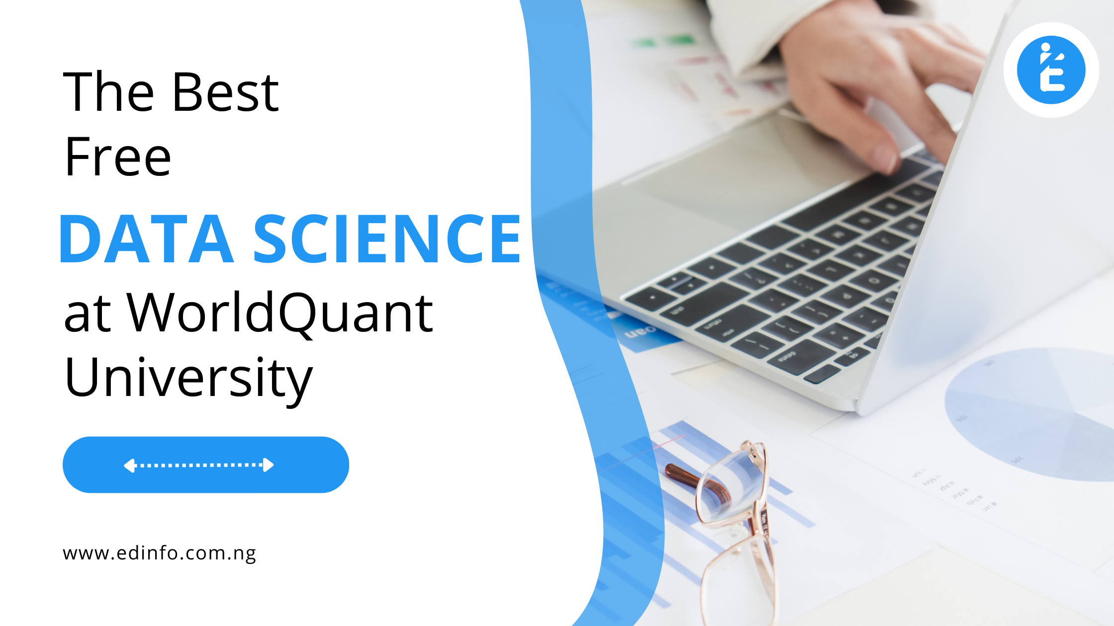 The Best Free Data Science Course at Worldquant University