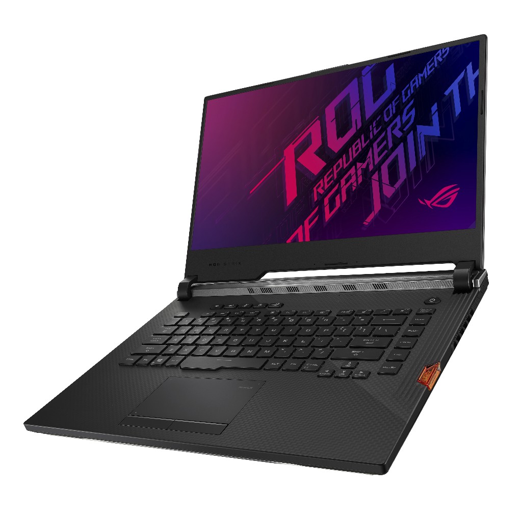 ASUS ROG Strix G531, Laptop Pertama di Dunia Diinspirasi ...