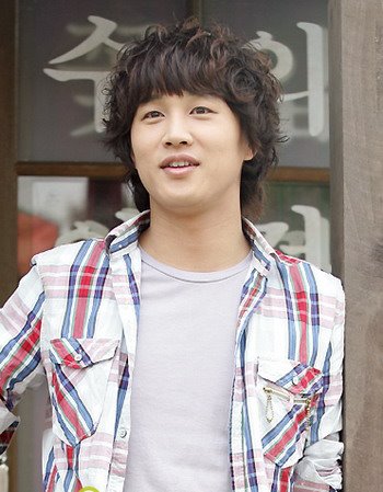 photo Profile Cha Tae Hyun