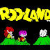 ROD-LAND / ROD-LAND REIMAGINED - ZX Spectrum it lives reviews a 1991 classic and the re-imagined 2012 Homebrew mod by Rafal Miazga