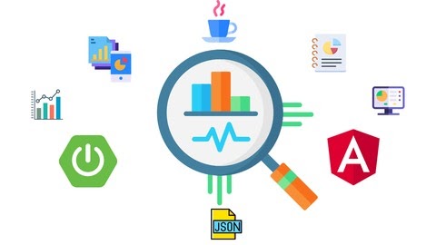 Udemy - Spring Boot Actuator - Build An Admin Dashboard