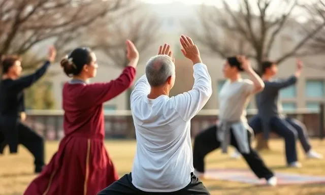 put cultural and traditional movements into practice