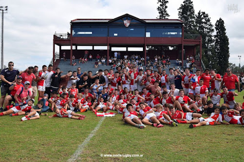 Jockey Club campeón M17 de la Liga Norte Grande 2024