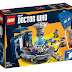 LEGO Doctor Who