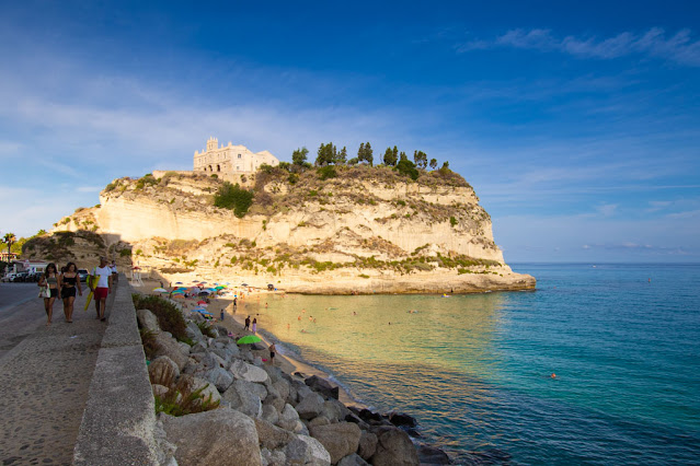 Mare di Tropea