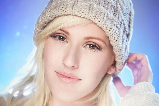 Elena Jane “Ellie” Goulding