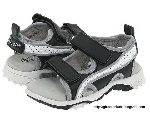 Globe schuhe:WP-333312