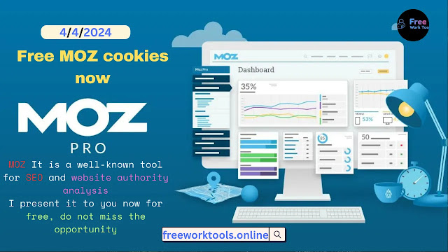 Free MOZ Seo Cookies | Moz Sites 4-4-2024