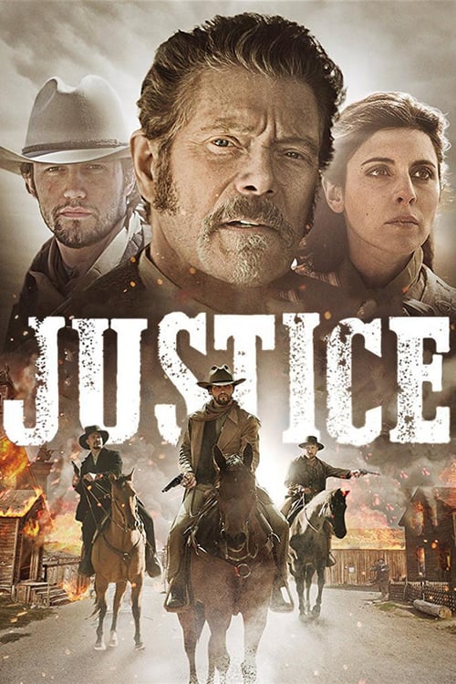 [HD] Justice 2017 Pelicula Online Castellano