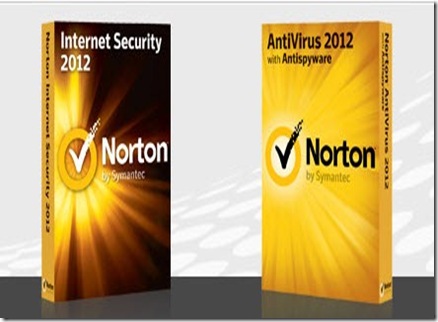 norton