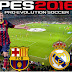 My Pes 2016 Gameplay Elclassico RM vs FCB  AMAZING MATCH