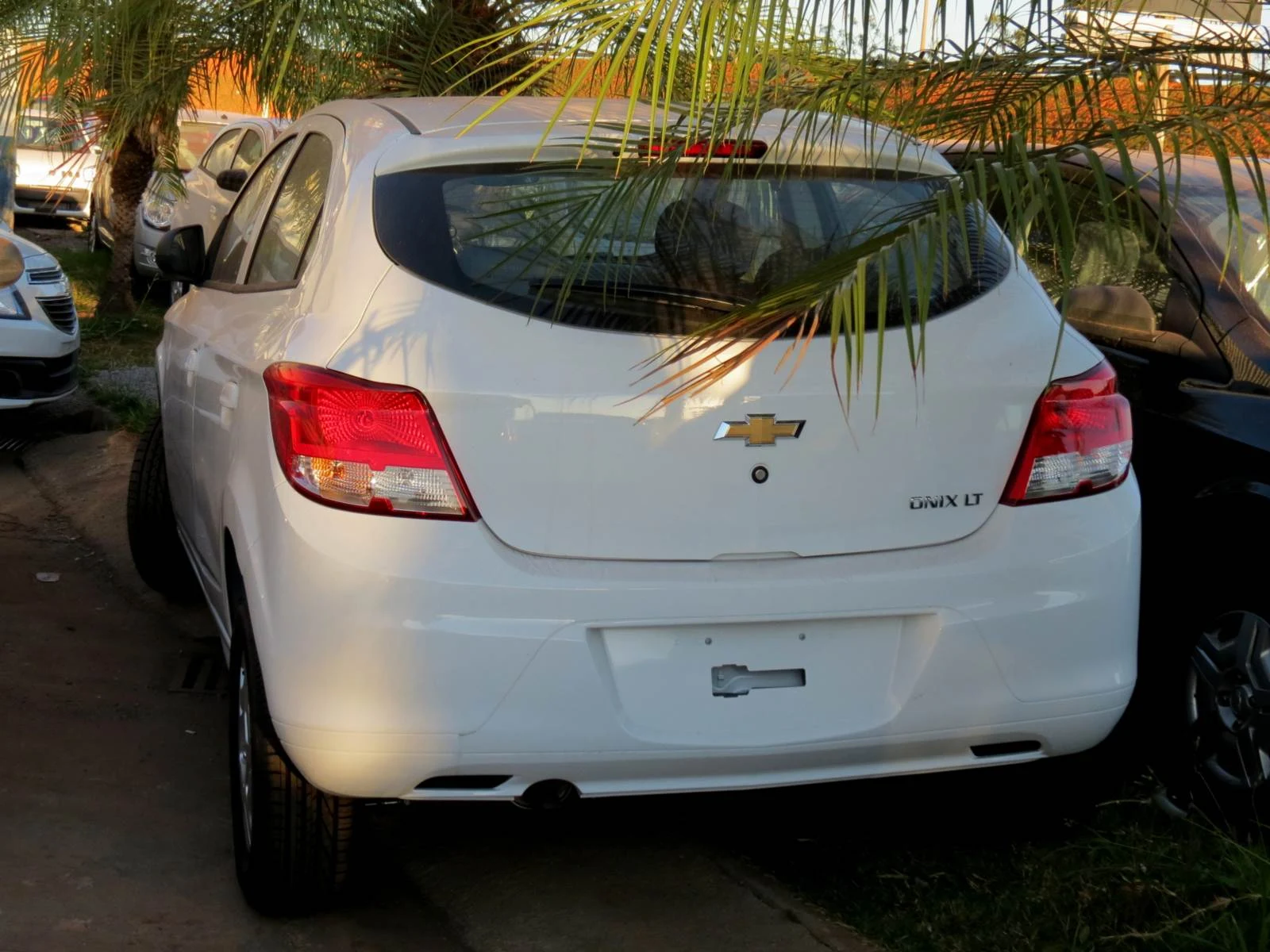 Chevrolet Onix - 10º carro mais vendido na América Latina