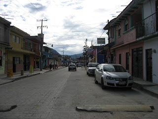 San Cristóbal de las Casas, Chiapas, México