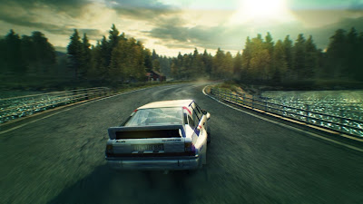 Dirt 3 Complete Edition screenshot 2