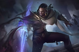 3 Cara Menggunakan Hero Brody Mobile Legends