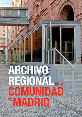 Visitas guiadas, conferencia, cine y música en el Día Internacional de los Archivos