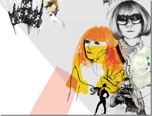 Lina Ekstrand’s fashion illustrations ilustração moda (19)