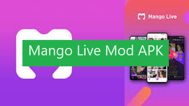 Mango Live Mod APK