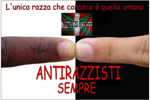 Antirazzisti