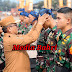 Gubernur Banten Hadiri Penyambutan Latsitarda Nusantara 2025