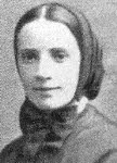 St. Frances Cabrini