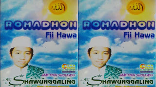 Download Kumpulan Sholawat Mp3 Sawunggaling