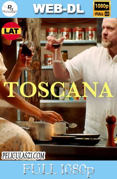 Toscana (2022) Full HD WEB-DL 1080p Dual-Latino