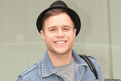 Olly Murs x Factor 2009 Fantastic Photos 