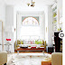 Home tour- A downtown Toronto Victorian home with global flair!