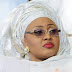 BREAKING: Police detain First Lady Aisha Buhari’s aides, “IGP should release my assigned staff,” Aisha cries on twitter 