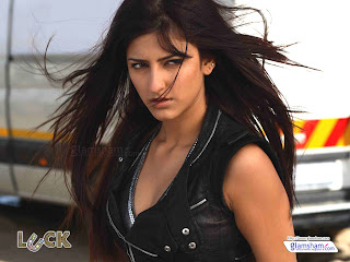 Shruti Hasan photo