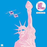 Les Big Byrd - Iran Iraq Ikea