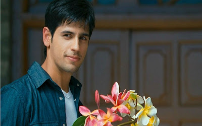 Actor Siddharth Malhotra HD Pictures