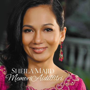 Sheila Majid - Hari Mulia MP3