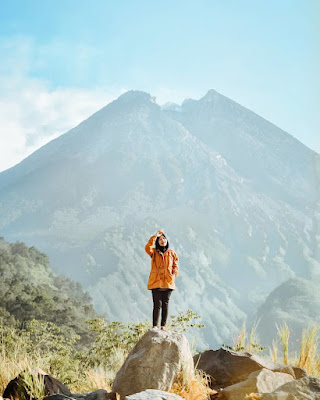 Tempat Rekreasi di Yogyakarta yang Kembali Hits