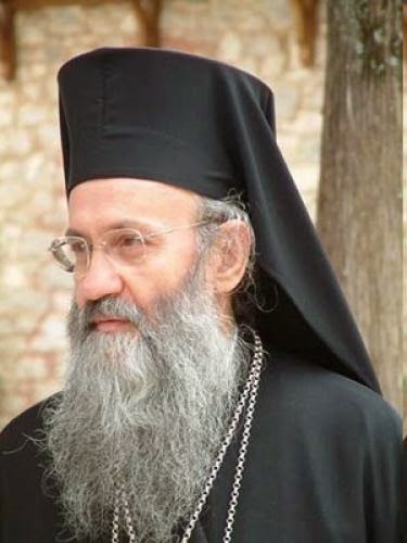Orthodox Theology And Psychotherapy