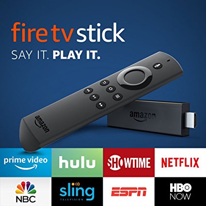 fire tv stick