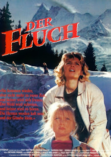 Der Fluch (1988)