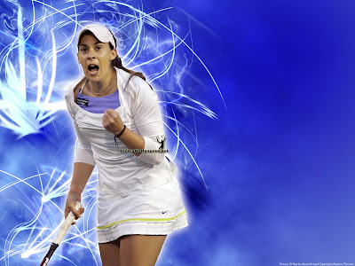 Marion Bartoli Wallpapers