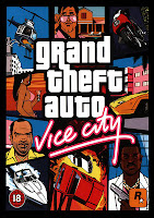 Grand Theft Auto Vice City Free Download