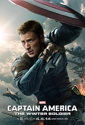  Captain America: The Winter Soldier (2014) {Hindi-English} 480p [425MB] || 720p [930MB] || 1080p [1.4GB]