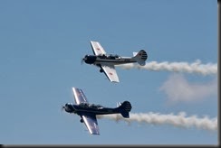 Yak 52's
