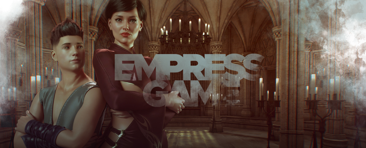 Empress Game (v0.2.9)