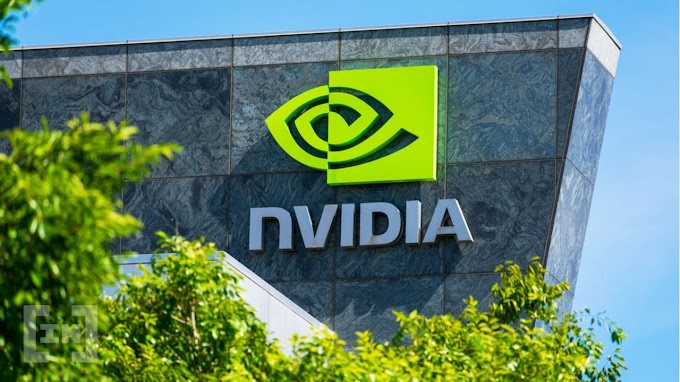 Компания Nvidia вложит 30 миллиардов в разработку чипов для корпораций