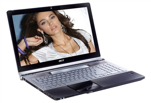 Acer Aspire 5950G