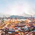 THE WAITING GAME: WHERE ARE THE WORLD´S WORST PORT DELAYS? / THE FINANCIAL TIMES